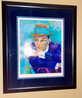 Frank Sinatra the Voice 2002 - Huge Limited Edition Print by LeRoy Neiman - 1