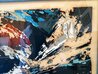 Surfer AP Limited Edition Print by LeRoy Neiman - 3 Surfer AP Limited Edition Print by LeRoy Neiman - 3