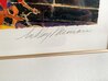21 Club 1990 - Huge - New York, NYC Limited Edition Print by LeRoy Neiman - 4 21 Club 1990 - Huge - New York, NYC Limited Edition Print by LeRoy Neiman - 4