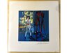 Self Portrait Limited Edition Print by LeRoy Neiman - 1 Self Portrait Limited Edition Print by LeRoy Neiman - 1