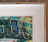 Chicago Board Options Exchange Limited Edition Print by LeRoy Neiman - 3