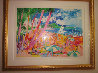 Diamond Head 1988 Limited Edition Print by LeRoy Neiman - 1 Diamond Head 1988 Limited Edition Print by LeRoy Neiman - 1