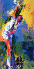 Sun Serve 1976 Limited Edition Print by LeRoy Neiman - 0 Sun Serve 1976 Limited Edition Print by LeRoy Neiman - 0