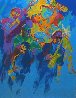 Jazz Horns 2004 Limited Edition Print by LeRoy Neiman - 4 Jazz Horns 2004 Limited Edition Print by LeRoy Neiman - 4