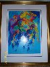 Jazz Horns 2004 Limited Edition Print by LeRoy Neiman - 1 Jazz Horns 2004 Limited Edition Print by LeRoy Neiman - 1