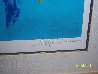 Jazz Horns 2004 Limited Edition Print by LeRoy Neiman - 2 Jazz Horns 2004 Limited Edition Print by LeRoy Neiman - 2