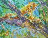 Serengeti Leopard 1972 Limited Edition Print by LeRoy Neiman - 1 Serengeti Leopard 1972 Limited Edition Print by LeRoy Neiman - 1