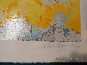 Montreal '76 1976 Limited Edition Print by LeRoy Neiman - 2