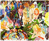 Casino AP 1972 Limited Edition Print by LeRoy Neiman - 0 Casino AP 1972 Limited Edition Print by LeRoy Neiman - 0