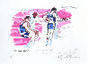 1972 Complete Munich Olympic Suite AP Limited Edition Print by LeRoy Neiman - 3 1972 Complete Munich Olympic Suite AP Limited Edition Print by LeRoy Neiman - 3