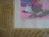 Homage to Remington 1973 Limited Edition Print by LeRoy Neiman - 3