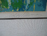 Zebra Family 1978 Limited Edition Print by LeRoy Neiman - 2 Zebra Family 1978 Limited Edition Print by LeRoy Neiman - 2
