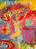 Stardust Reflections 2006 Las Vegas Limited Edition Print by LeRoy Neiman - 0 Stardust Reflections 2006 Las Vegas Limited Edition Print by LeRoy Neiman - 0