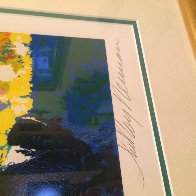 DiMaggio Cut 1998 Limited Edition Print by LeRoy Neiman - 1 DiMaggio Cut 1998 Limited Edition Print by LeRoy Neiman - 1