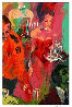 Playboy Suite of 2 2009 Limited Edition Print by LeRoy Neiman - 0