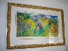 Big Five - Huge Limited Edition Print by LeRoy Neiman - 1