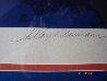 John Elway 1999 Limited Edition Print by LeRoy Neiman - 6 John Elway 1999 Limited Edition Print by LeRoy Neiman - 6