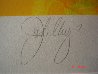 John Elway 1999 Limited Edition Print by LeRoy Neiman - 5 John Elway 1999 Limited Edition Print by LeRoy Neiman - 5