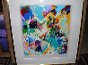 X Rated Filmmakers 1974 Limited Edition Print by LeRoy Neiman - 1