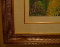 Portrait of Liberty 2008 Limited Edition Print by LeRoy Neiman - 2 Portrait of Liberty 2008 Limited Edition Print by LeRoy Neiman - 2