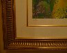 Portrait of Liberty 2008 - New York, NYC Limited Edition Print by LeRoy Neiman - 2
