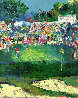 Bethpage Black Course AP 2002 - Golf Limited Edition Print by LeRoy Neiman - 0