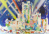 Ice Castle 1985 Limited Edition Print by LeRoy Neiman - 0