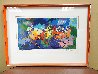 Race 1972 Limited Edition Print by LeRoy Neiman - 1