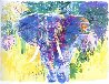 Safari Suite of 3  1997 Limited Edition Print by LeRoy Neiman - 1