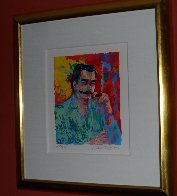 Artist AP 2004 Limited Edition Print by LeRoy Neiman - 3 Artist AP 2004 Limited Edition Print by LeRoy Neiman - 3
