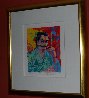 Artist AP 2004 Limited Edition Print by LeRoy Neiman - 3 Artist AP 2004 Limited Edition Print by LeRoy Neiman - 3