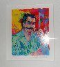 Artist AP 2004 Limited Edition Print by LeRoy Neiman - 4 Artist AP 2004 Limited Edition Print by LeRoy Neiman - 4