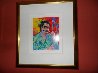 Artist AP 2004 Limited Edition Print by LeRoy Neiman - 2 Artist AP 2004 Limited Edition Print by LeRoy Neiman - 2