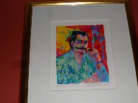 Artist AP 2004 Limited Edition Print by LeRoy Neiman - 1 Artist AP 2004 Limited Edition Print by LeRoy Neiman - 1