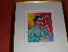 Artist AP 2004 Limited Edition Print by LeRoy Neiman - 1 Artist AP 2004 Limited Edition Print by LeRoy Neiman - 1