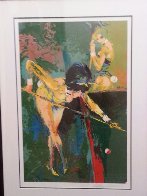 Playboy Suite 2009 Limited Edition Print by LeRoy Neiman - 3 Playboy Suite 2009 Limited Edition Print by LeRoy Neiman - 3