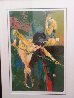 Playboy Suite 2009 Limited Edition Print by LeRoy Neiman - 3