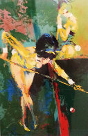 Playboy Suite 2009 Limited Edition Print by LeRoy Neiman - 1 Playboy Suite 2009 Limited Edition Print by LeRoy Neiman - 1