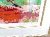 Race of the Year 1980 Limited Edition Print by LeRoy Neiman - 2