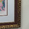 Cafe Fouquets 1993 Limited Edition Print by LeRoy Neiman - 3 Cafe Fouquets 1993 Limited Edition Print by LeRoy Neiman - 3