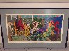 Carousel PP 2006 Limited Edition Print by LeRoy Neiman - 2 Carousel PP 2006 Limited Edition Print by LeRoy Neiman - 2