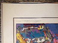 Indy Start '62 AP 1962 Limited Edition Print by LeRoy Neiman - 3 Indy Start '62 AP 1962 Limited Edition Print by LeRoy Neiman - 3