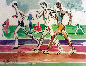 Olympiad Munchen 1972 Limited Edition Print by LeRoy Neiman - 0