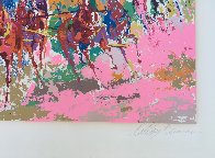 Homage to Remington AP 1973 Limited Edition Print by LeRoy Neiman - 4 Homage to Remington AP 1973 Limited Edition Print by LeRoy Neiman - 4