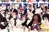Celebrity Night At Spagos 1993 Limited Edition Print by LeRoy Neiman - 0