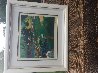 Big Time Golf - Framed Suite 4 1992 Limited Edition Print by LeRoy Neiman - 11