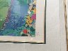Big Time Golf - Framed Suite 4 1992 Limited Edition Print by LeRoy Neiman - 6