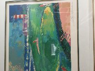 Big Time Golf - Framed Suite 4 1992 Limited Edition Print by LeRoy Neiman - 9