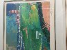 Big Time Golf - Framed Suite 4 1992 Limited Edition Print by LeRoy Neiman - 9