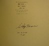 Prints of Leroy Neiman (Book) 1991-2000 Hand Signed Other by LeRoy Neiman - 2